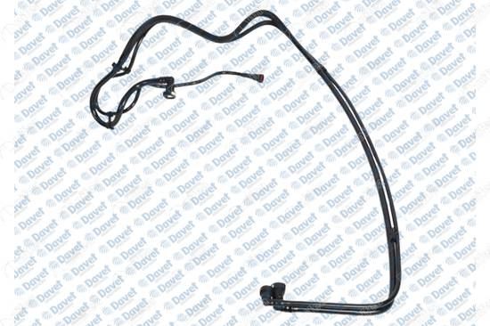 WİNTECH.0500430 Yakit Borusu Takimi     Ford Transit 2.2 Tdci Cc119j270cc 1738931